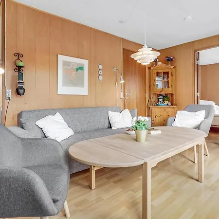 Amazing In Vaeggerlose With Wifi Væggerløse