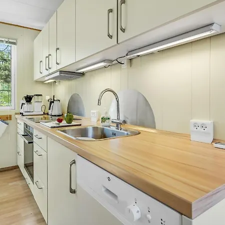 Amazing In Vaeggerlose With Wifi