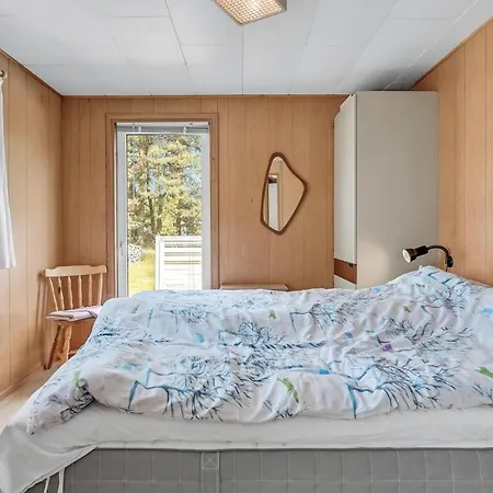 Amazing In Vaeggerlose With Wifi Casa vacanze *