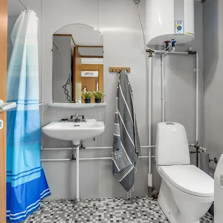 Amazing In Vaeggerlose With Wifi Casa vacanze *