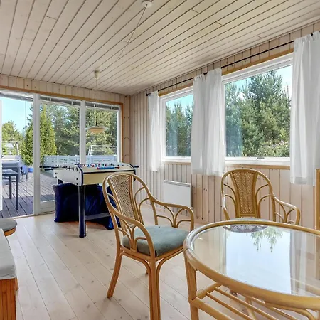 Amazing In Vaeggerlose With Wifi Vakantiehuis