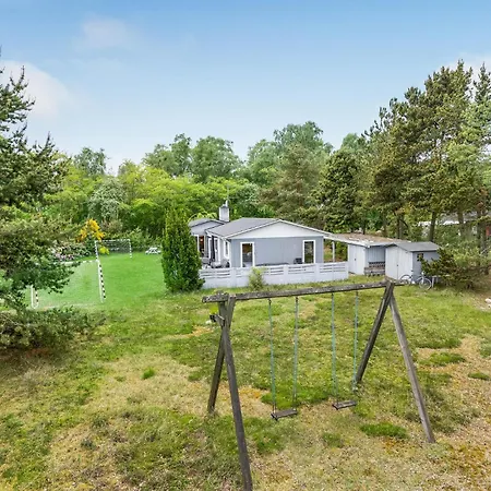 Beautiful home in Væggerløse w/ 3 Bedrooms *