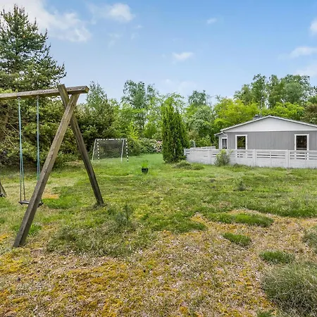 Amazing In Vaeggerlose With Wifi Casa vacanze *