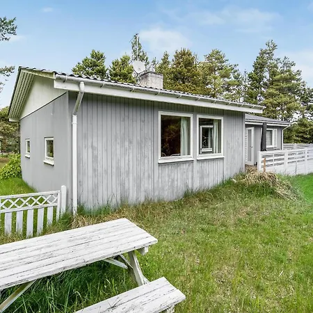 Beautiful home in Væggerløse w/ 3 Bedrooms Væggerløse